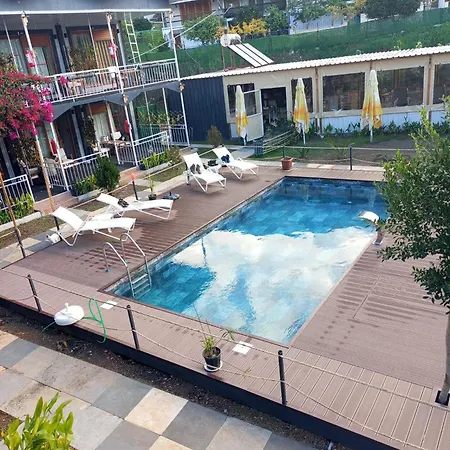 Hotel Fii
