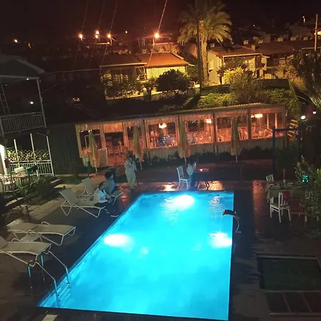 Hotel Fii Kumluca